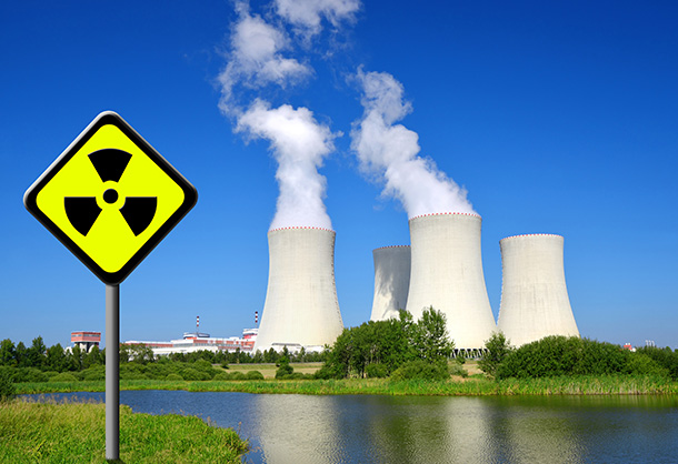 Nuclear Power Industry