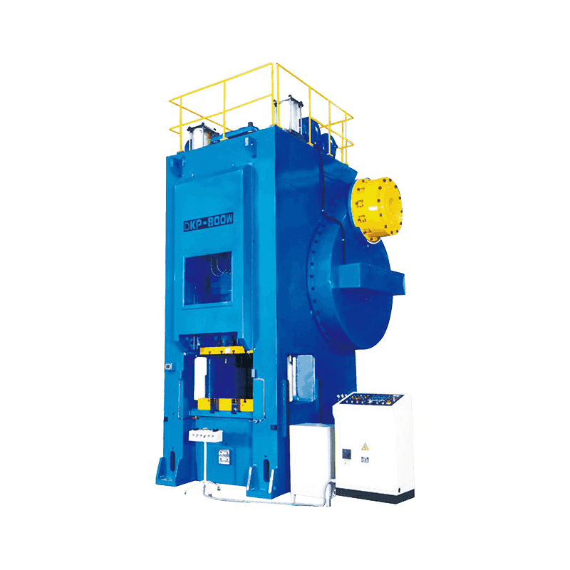 DKP Elbow Type Cold Forging Punch Press